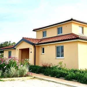 Vila Dubravka - Schoen Und Komfortabel Inmitten Von Olivenbaeumen Und Weinbergen Mit Whirlpool Villa